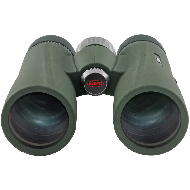 Kowa BD II XD 8x42 vidvinkelkikare