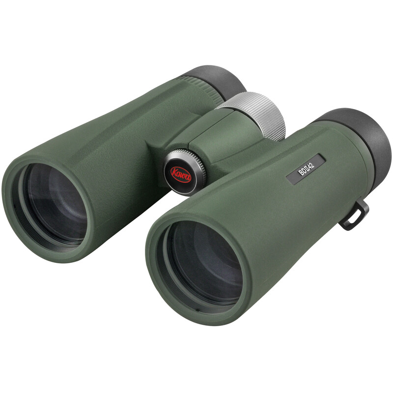 Kowa BD II XD 8x42 vidvinkelkikare
