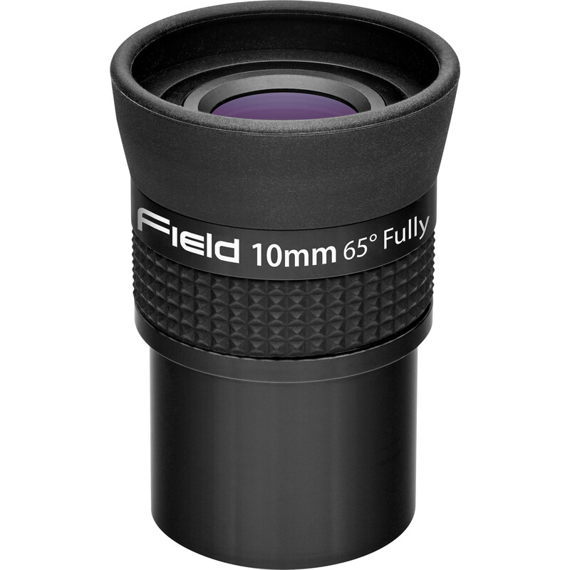 Orion Okular Ultra Flat Field 10mm 65° 1,25"