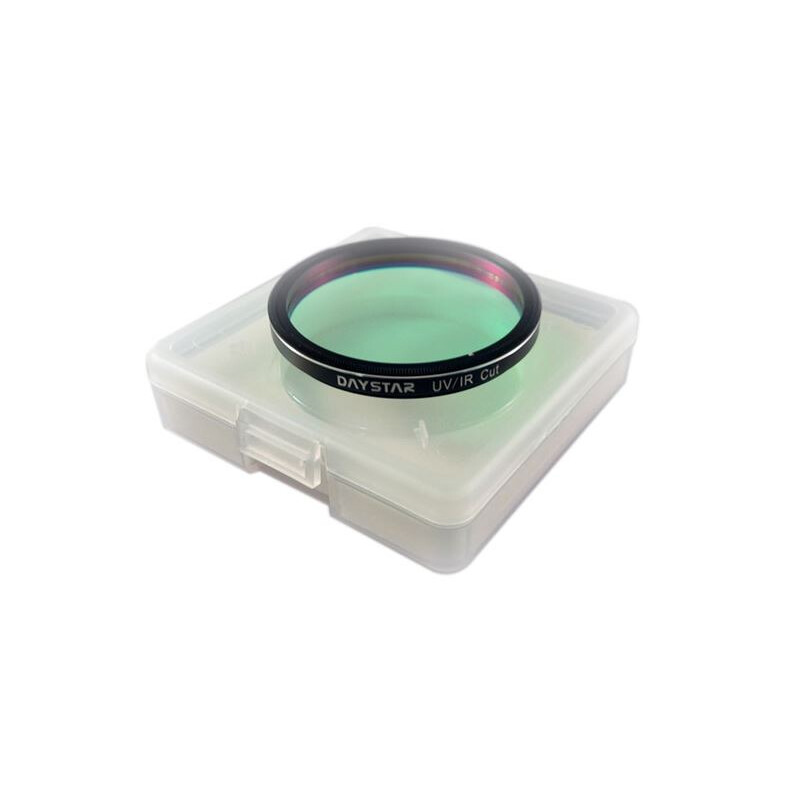 DayStar Blockeringsfilter UV/IR 2"