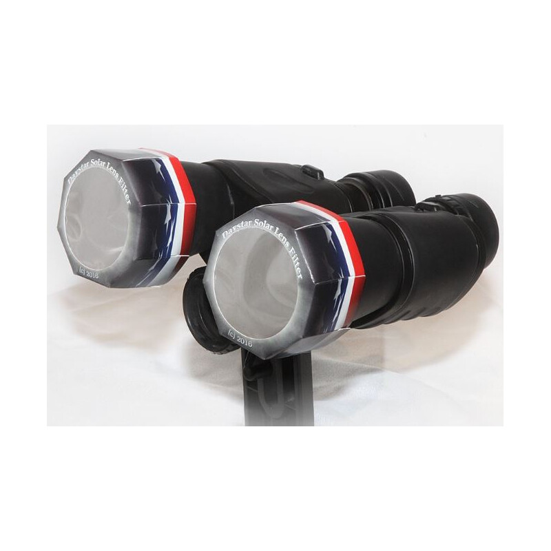 DayStar Solfilter ULF50-2 Binocular