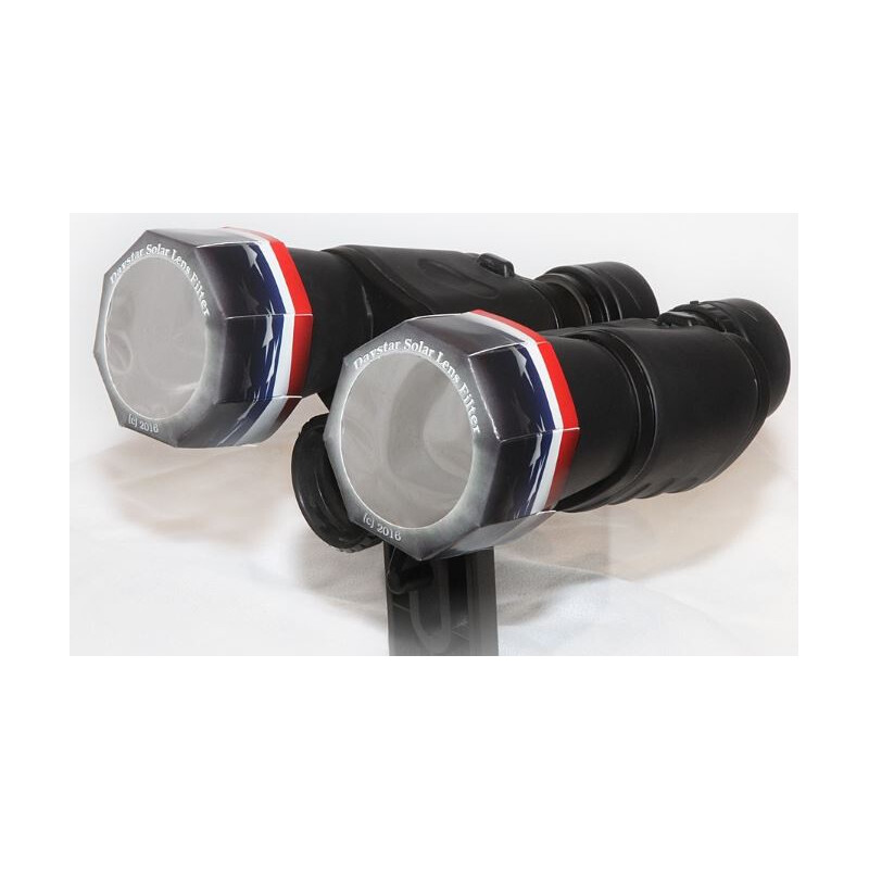 DayStar Solfilter ULF70-2 Binocular