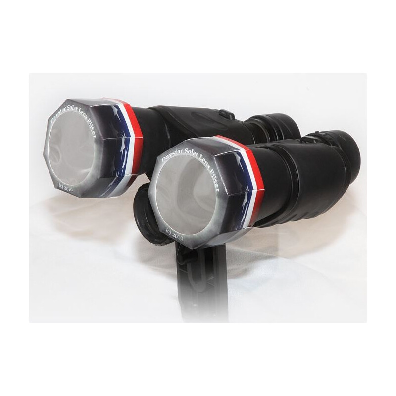 DayStar Solfilter ULF-90-2 Binocular