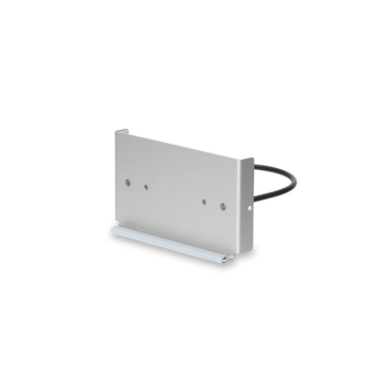 euro EMC Monteringsplatta 100 mm