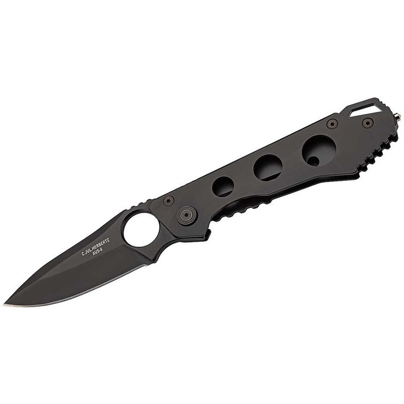 Herbertz Knivar Kniv för enhandsbruk 587510