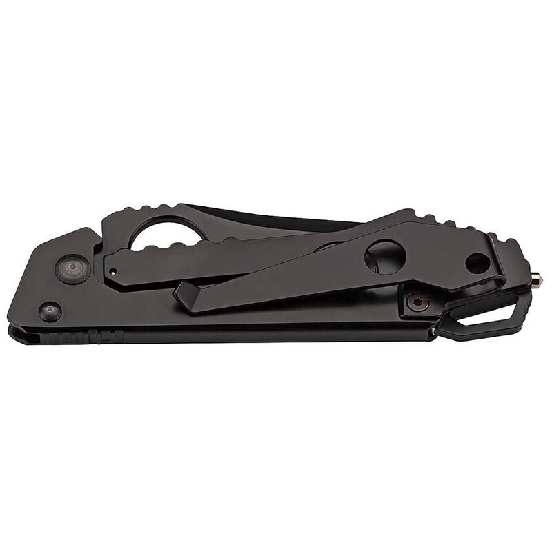 Herbertz Knivar Kniv för enhandsbruk 587510