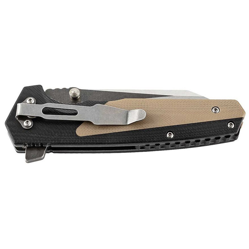 Herbertz Knivar Kniv för enhandsbruk 591012