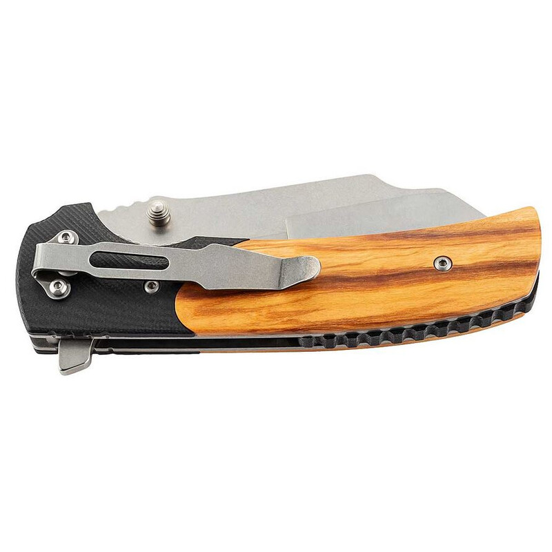 Herbertz Knivar Kniv för enhandsbruk 591112