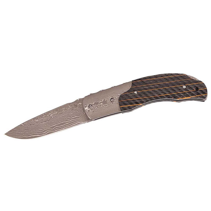 Herbertz Knivar Fickkniv i Pakkawood