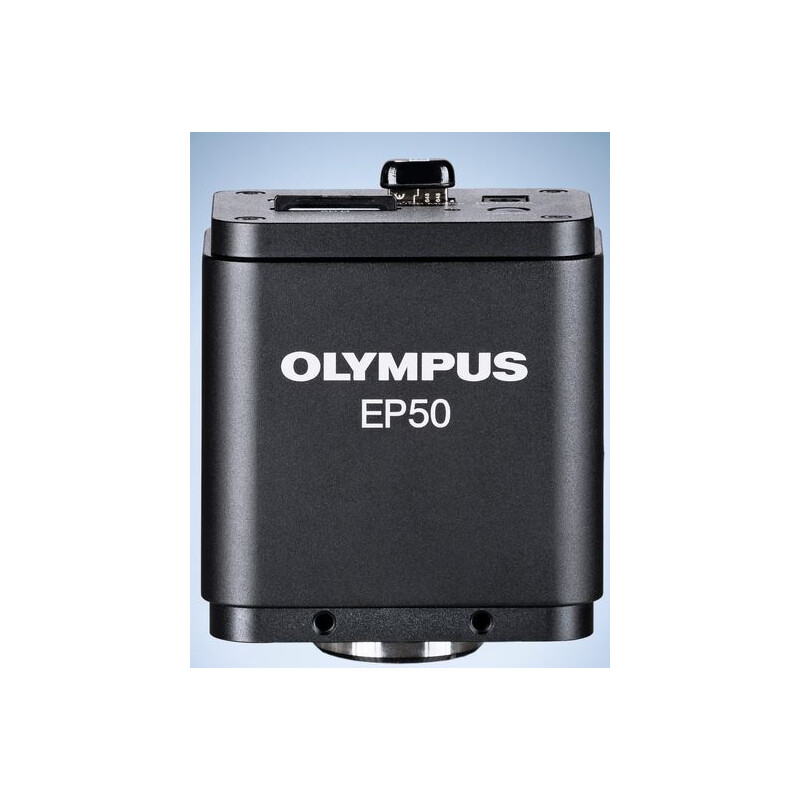 Evident Olympus Olympus paket; EP50 kamera + USB Wifi Dongle+0.5X TV Adapter