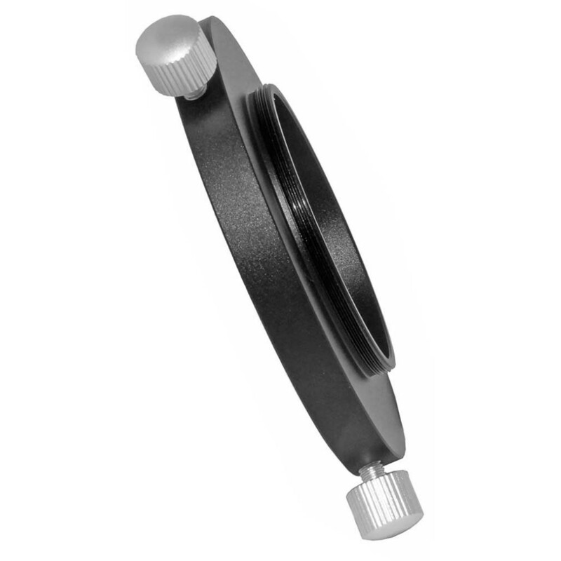 TS Optics Rotator Rotation och snabbkoppling M48x0,75 360°