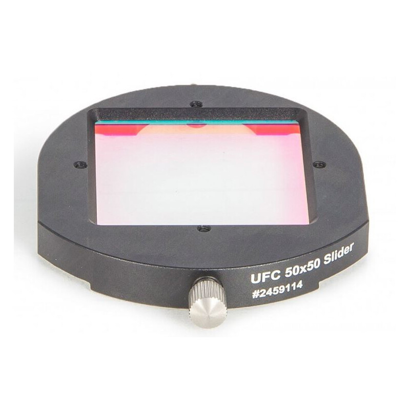 Baader UFC-filterlåda 50x50 mm