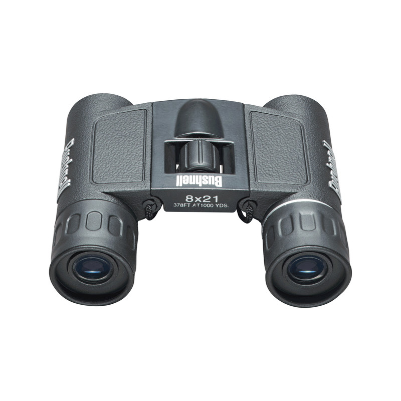 Bushnell Kikare PowerView 8x21