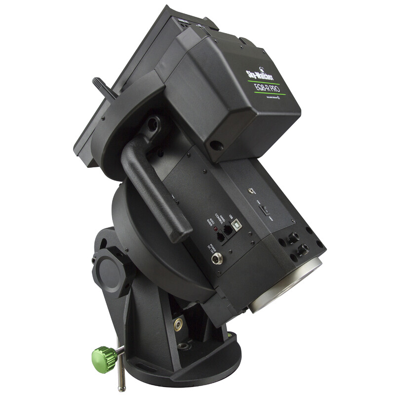 Skywatcher Montering EQ8-RH Pro SynScan GoTo med stativ