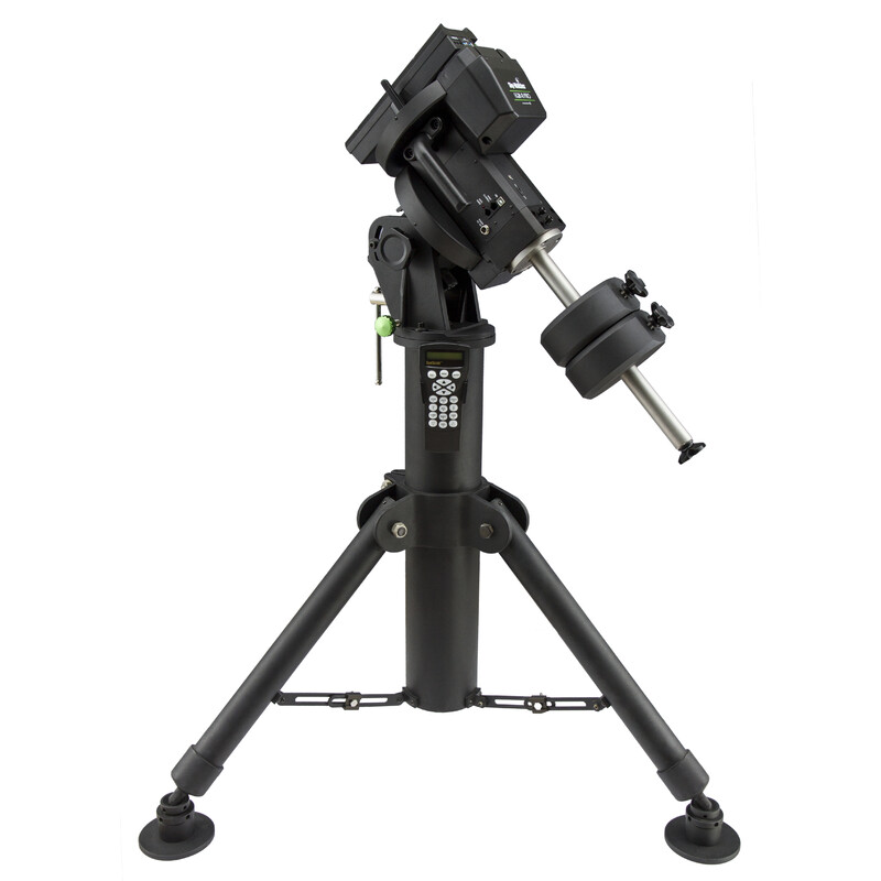 Skywatcher Montering EQ8-R Pro SynScan GoTo med stativ