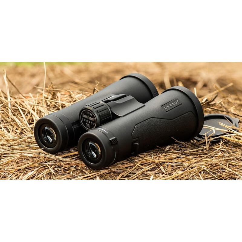 Bushnell Kikare Engage DX 12x50