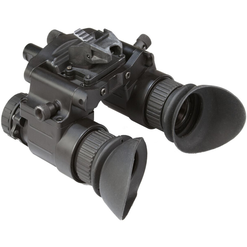 AGM Mörkersikte NVG50 NL1i Dual Tube 51 Gen 2+ Level 1