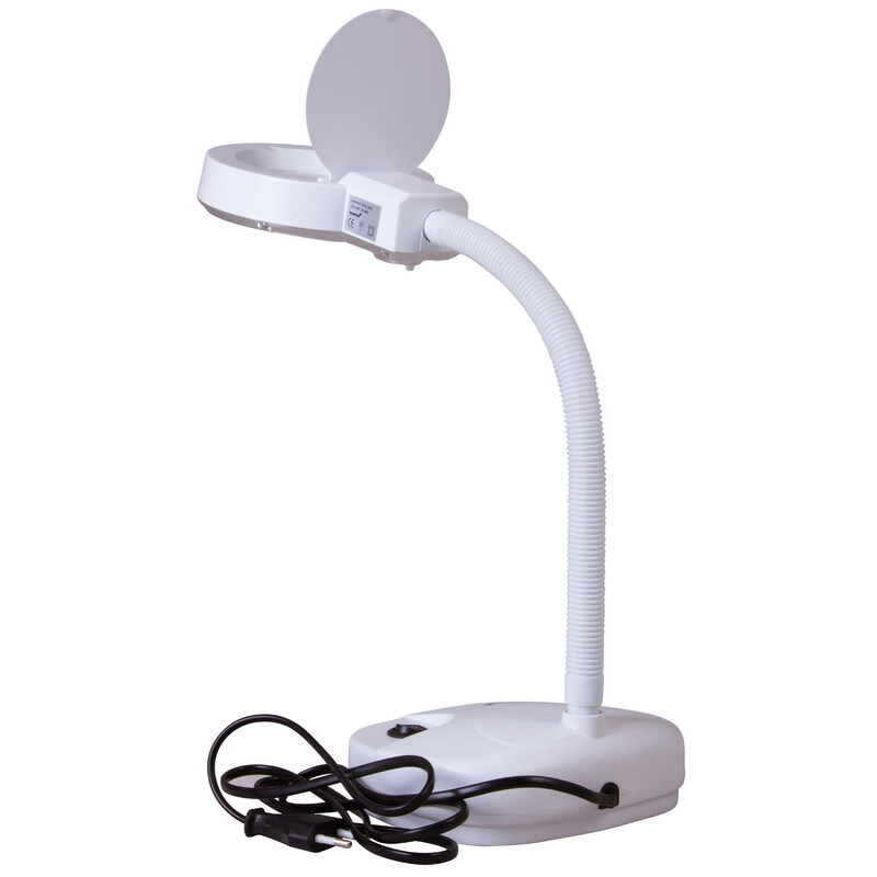 Levenhuk Lupp Zeno Lamp ZL5 LED