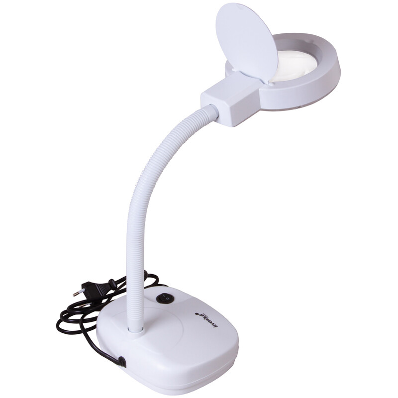 Levenhuk Lupp Zeno Lamp ZL5 LED