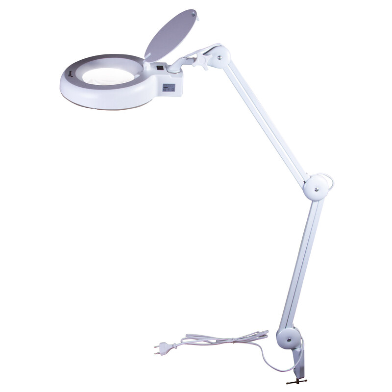 Levenhuk Lupp Zeno Lamp ZL17 LED