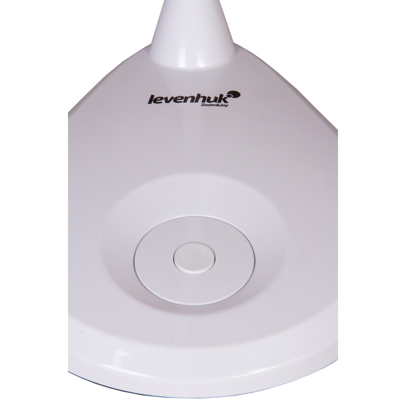 Levenhuk Lupp Zeno Lamp ZL7 White