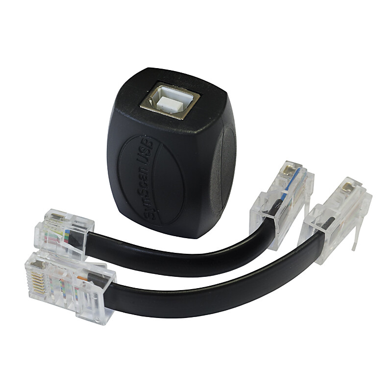 Skywatcher Kabel Adapter för USB