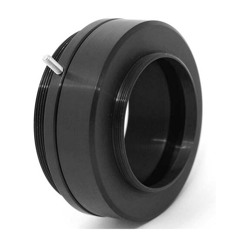 TS Optics Förlängningshylsa M48 / M63 variabel 20,5 - 31 mm