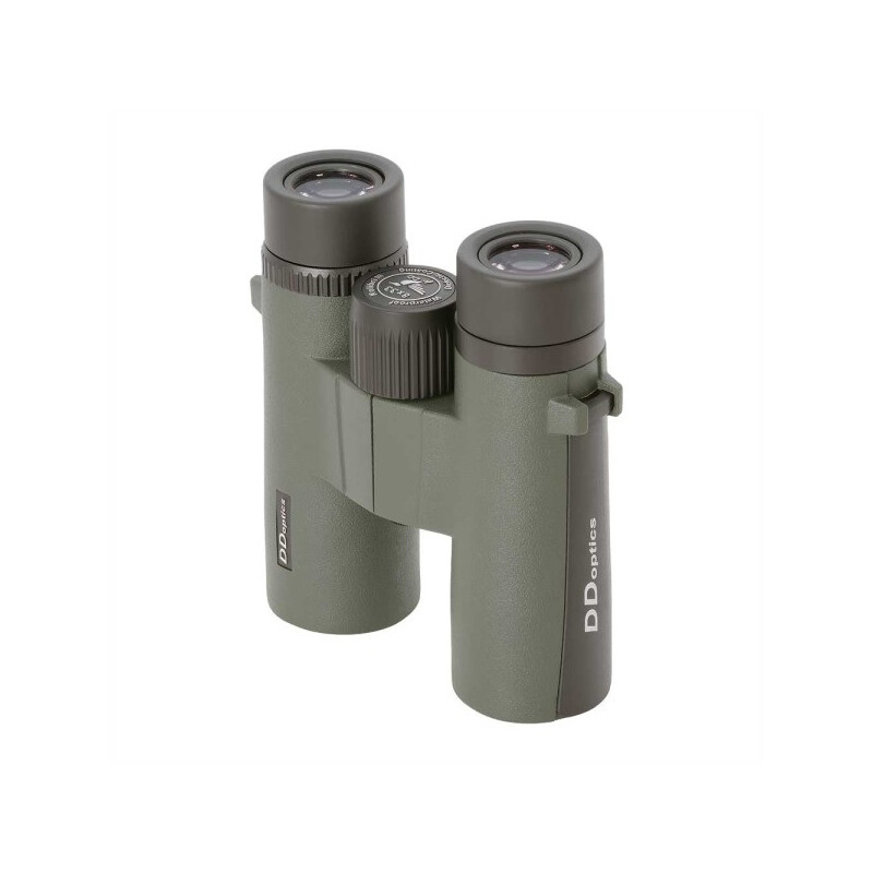 DDoptics Kikare Kolibri 8x33 Gen. 3 green