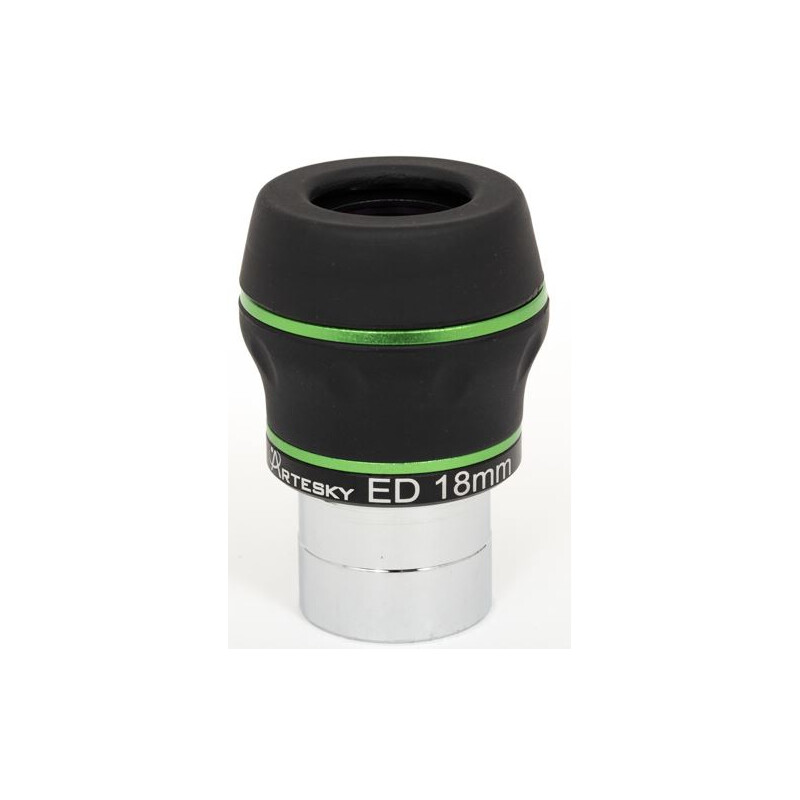 Artesky Okular Super ED 18 mm 1,25"