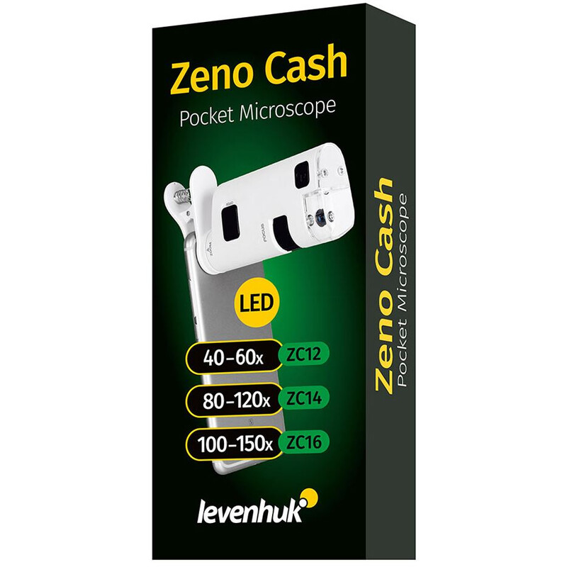 Levenhuk Lupp Zeno Cash ZC14 80-120x