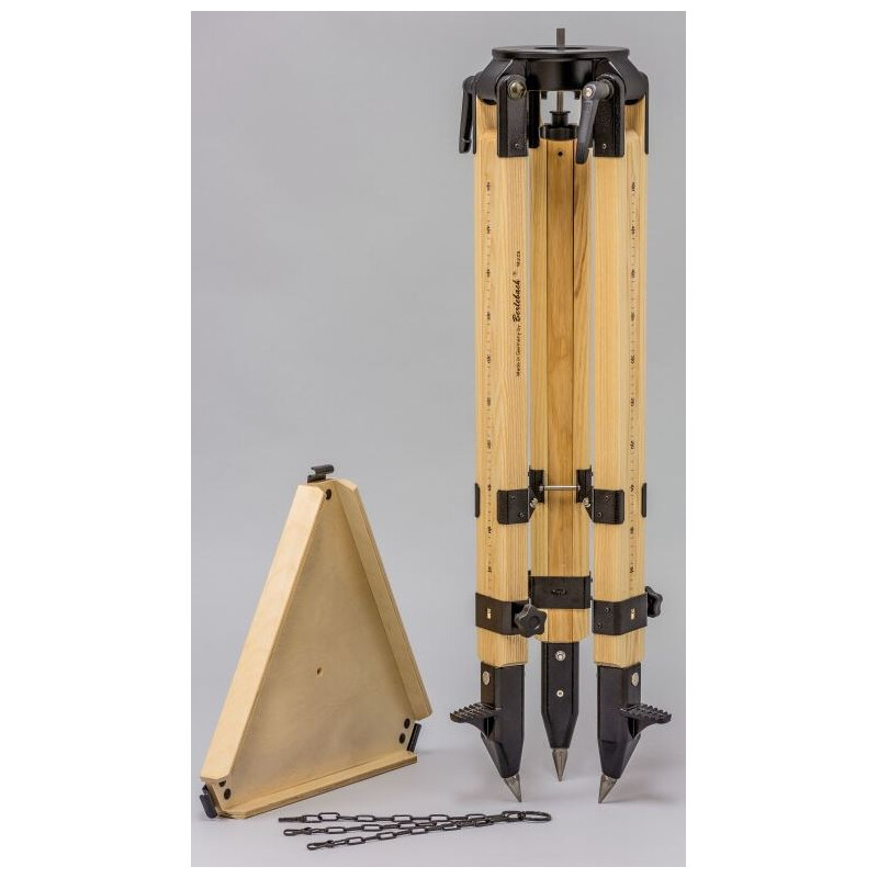 Berlebach Stativ UNI 18 iOptron CEM26/GEM28/HAE29/HEM27