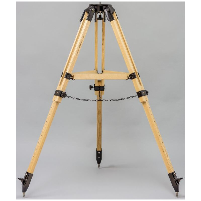 Berlebach Trä-trebensstativ UNI 18 Skywatcher EQ6