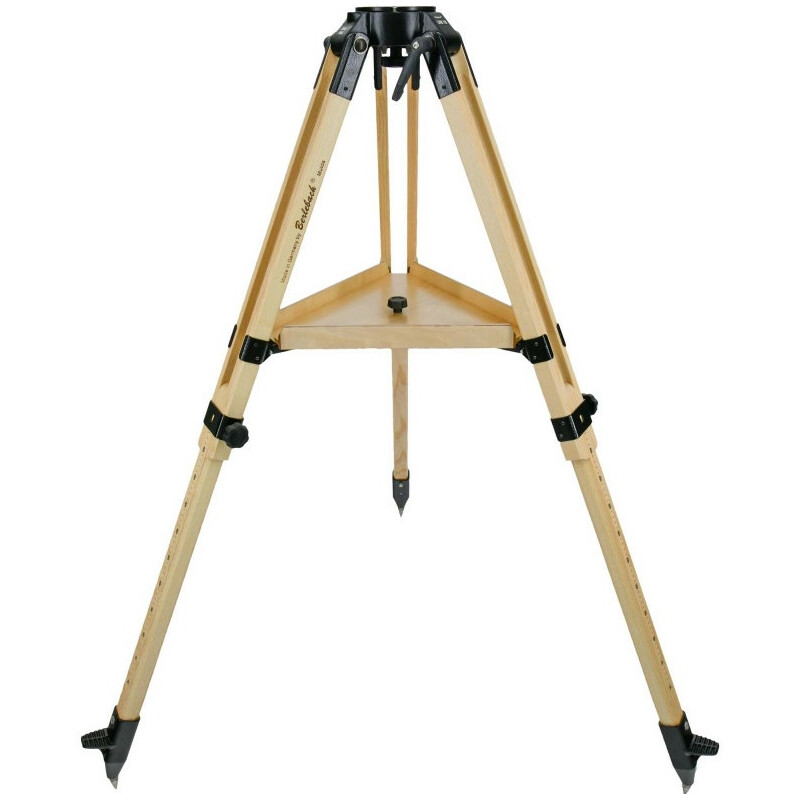 Berlebach Stativ UNI 18 Skywatcher WAVE 100i