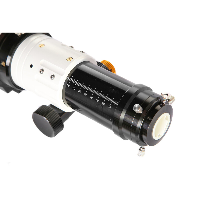 Tecnosky Apokromatisk refraktor AP 102/700 ED FPL-53 OTA