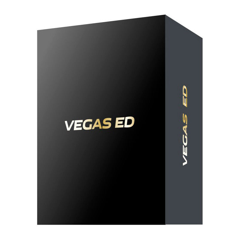 Levenhuk Monokular Vegas ED 10x50