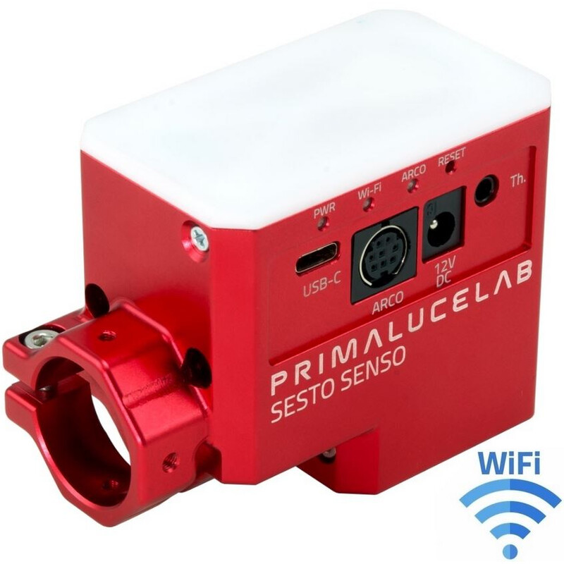 PrimaLuceLab Fokuseringsmotor SESTO SENSO 2