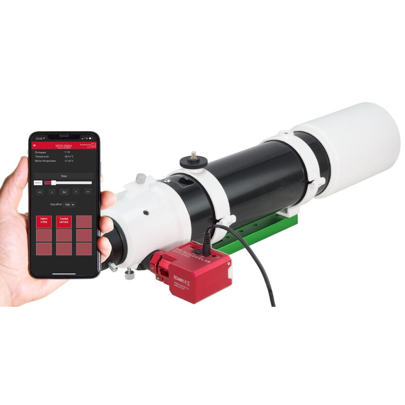 PrimaLuceLab Fokuseringsmotor SESTO SENSO 2