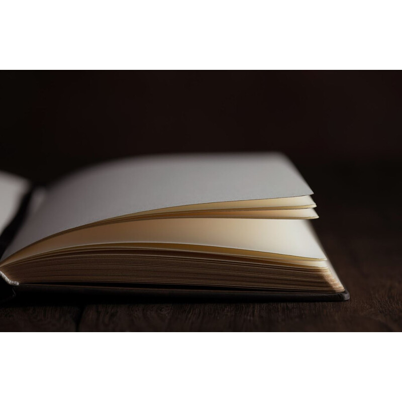 AstroReality Anteckningsbok Zodiac Notebook - Vattumannen