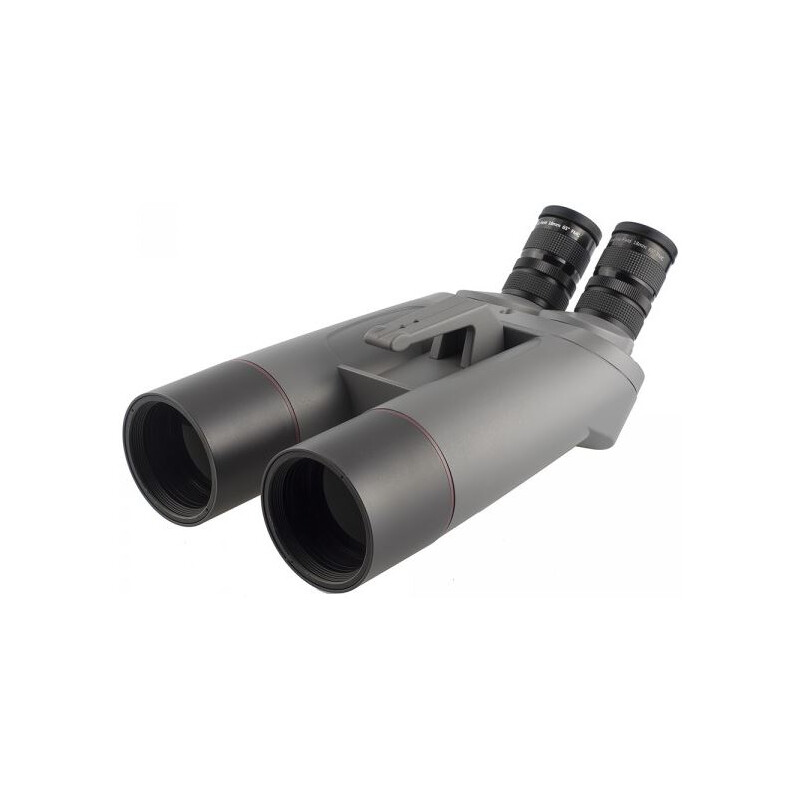 APM Kikare 70mm 45° Semi-Apo med Okular 1,25'' 24mm och fodral