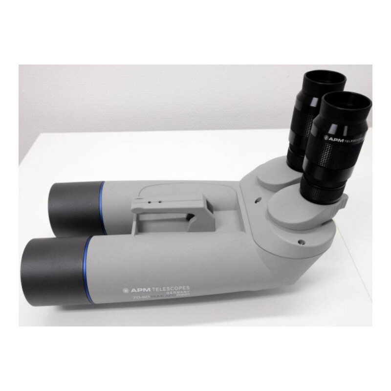APM kikare 70 mm 90° non-ED 1,25