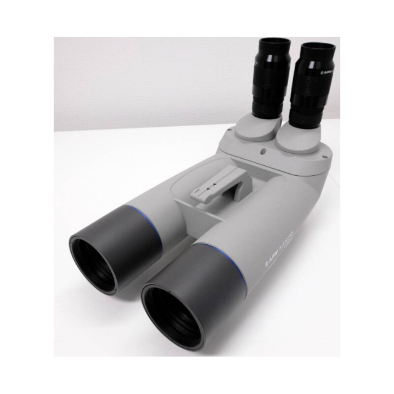 APM kikare 70mm 90° non-ED 1,25 med 24mm UF okular och fodral