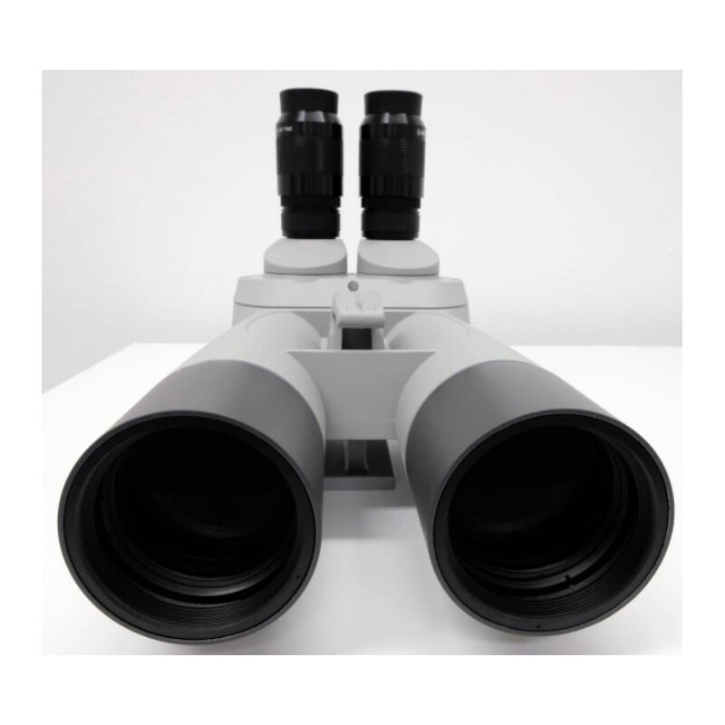 APM -kikare 70 mm 90° non-ED 1,25 med 24 mm UF-okular och fodral