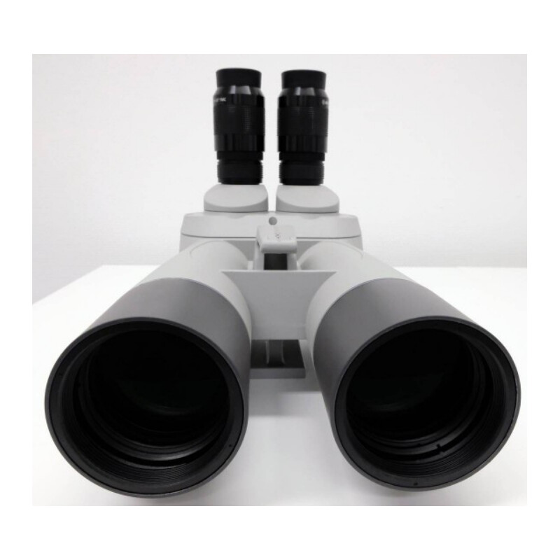 APM kikare 70mm 90° non-ED 1,25 med 24mm UF okular och fodral