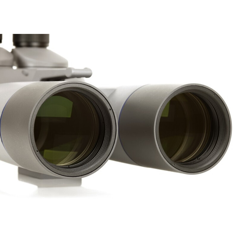 APM -kikare 70 mm 90° ED apo med utbytbar okularhållare