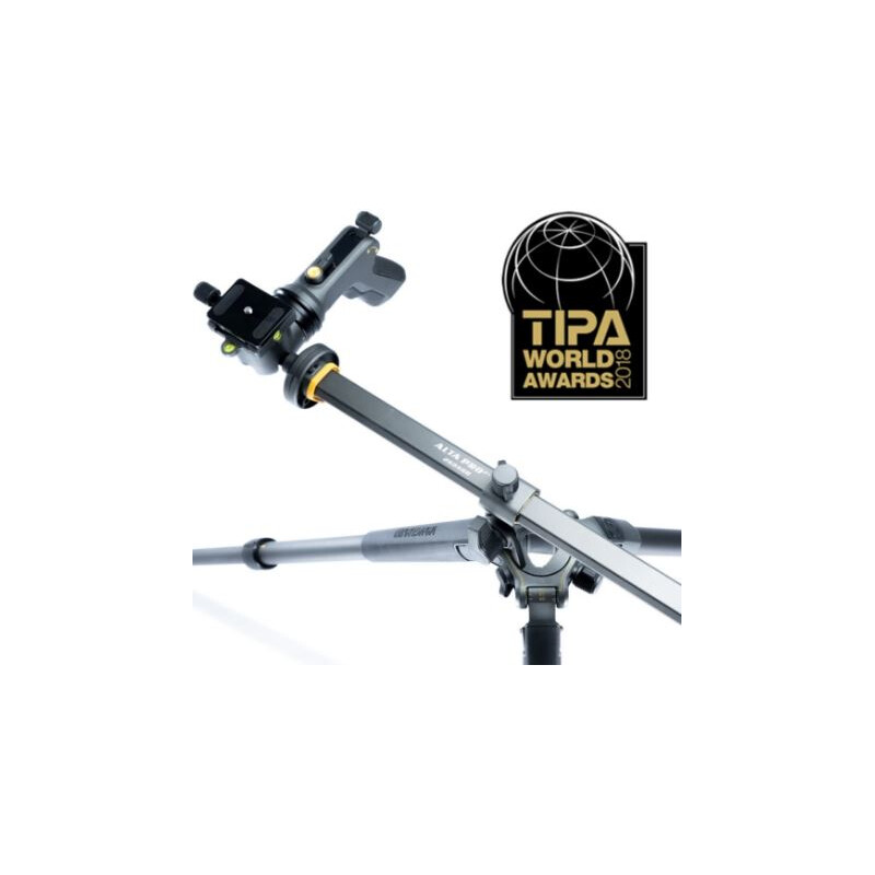 Vanguard Kolfiber-trebensstativ Alta Pro 2+ 263CGHT