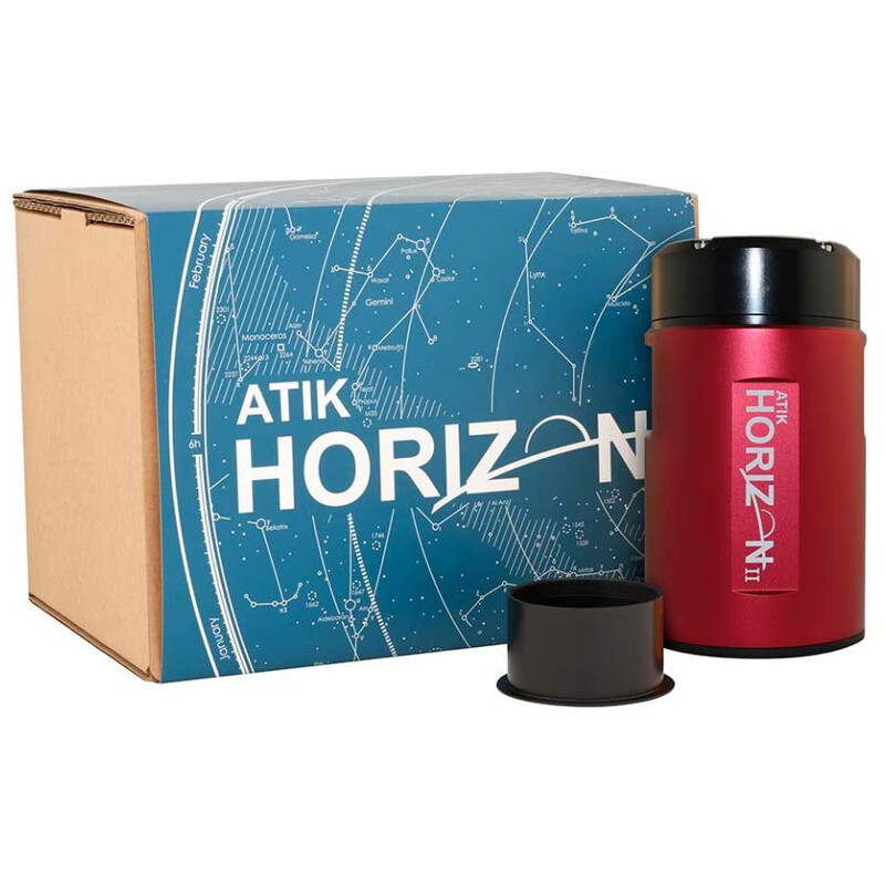 Atik Kamera Horizon II Mono