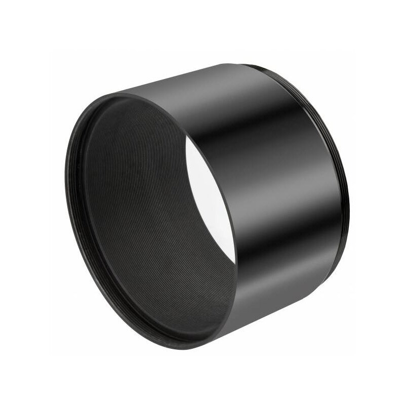 Bresser Förlängningshylsa 25 mm 2,5" Hexafoc