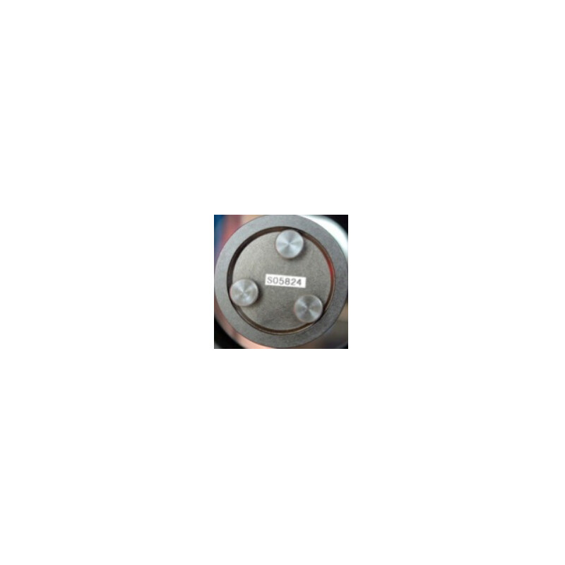 Bobs Knobs Skruvar för SCT-optik 6"
