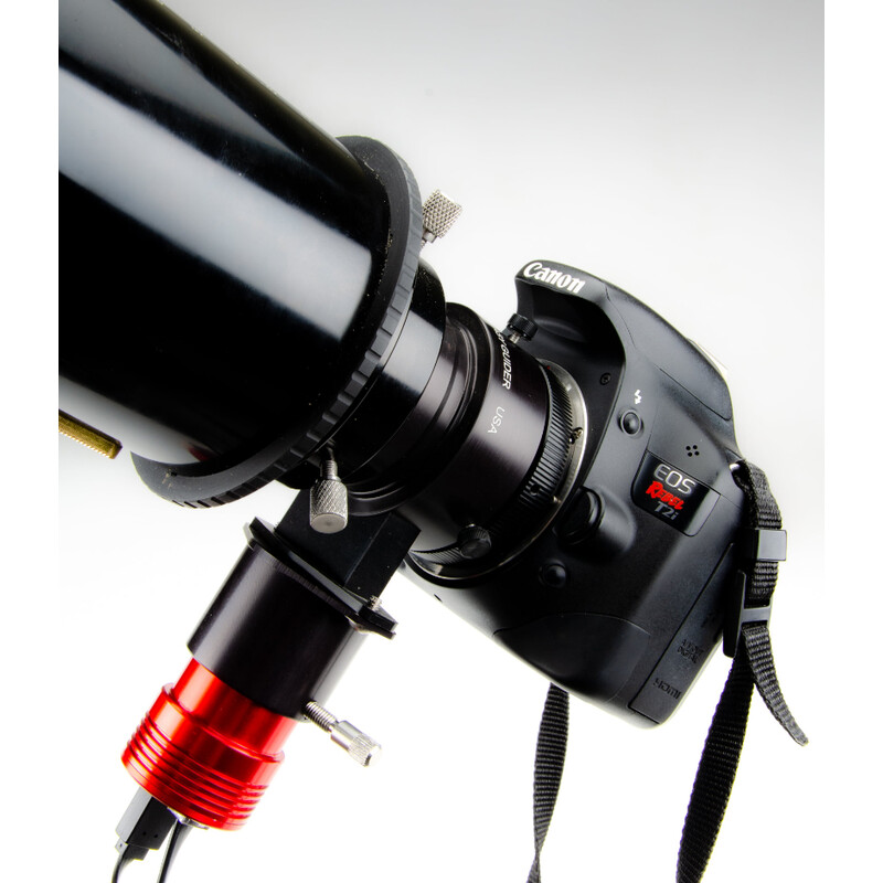 Lumicon Off-Axis-Guider Off-axis Guider för DSLR-kameror