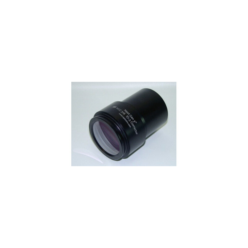 Optec NextGEN 3"-korrektor för Meade SC